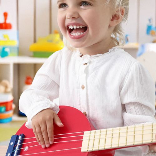 Internationaler Tag des Glücks: Musik öffnet Kinderherzen Bild 1