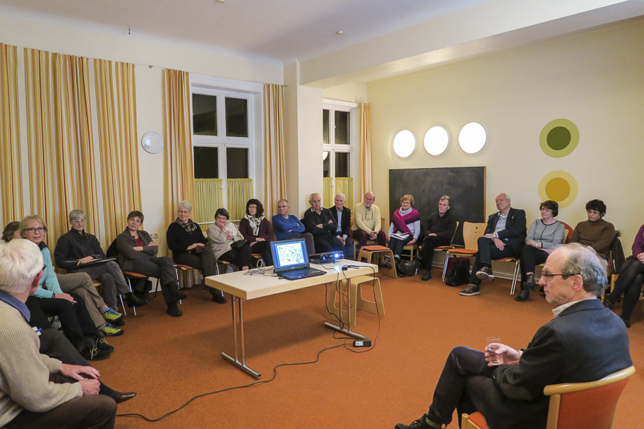 Patenschaften: Brücken bauen, Zukunft gestalten