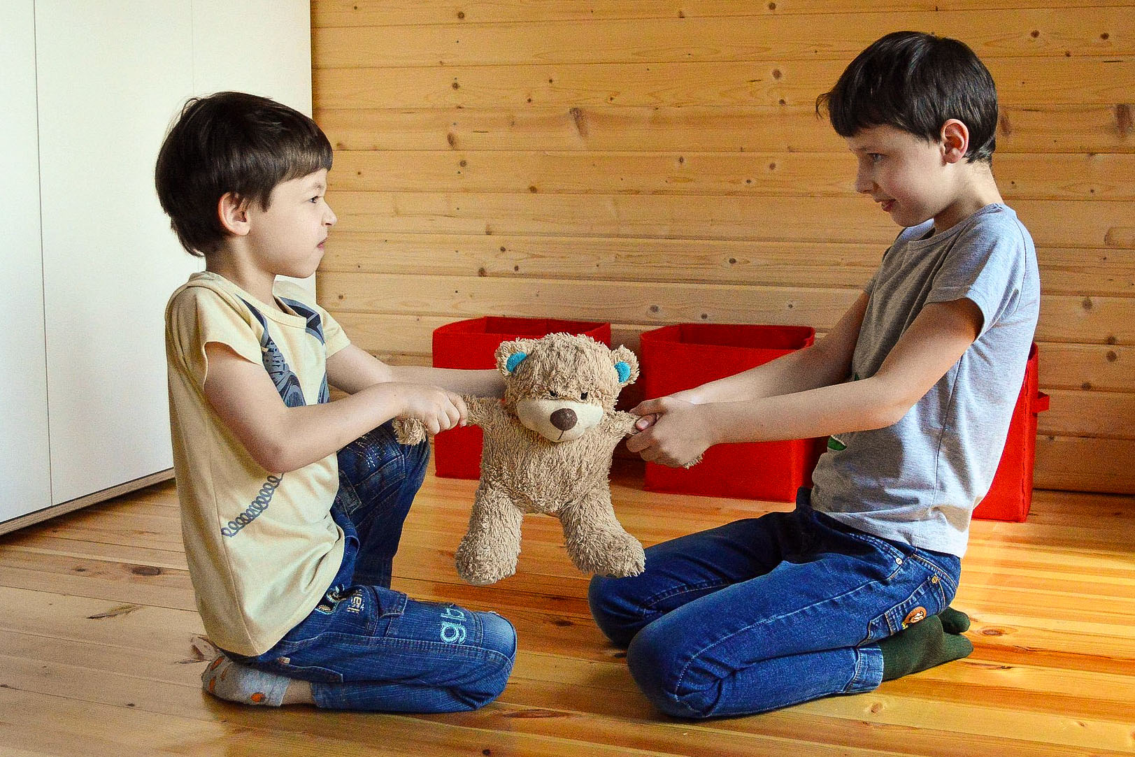 Gewaltprävention: Kinder stärken, Zusammenhalt fördern, Konflikte meistern