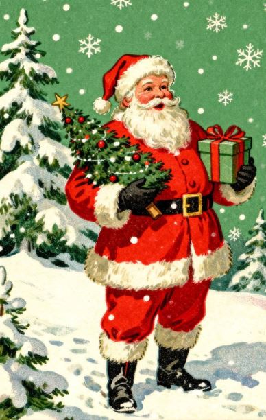Weihnachtsmann
