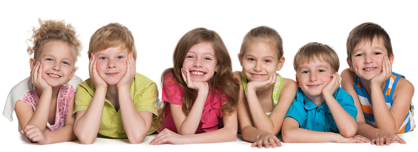 Titelbild Förderverein für Lübecker Kinder e.V.